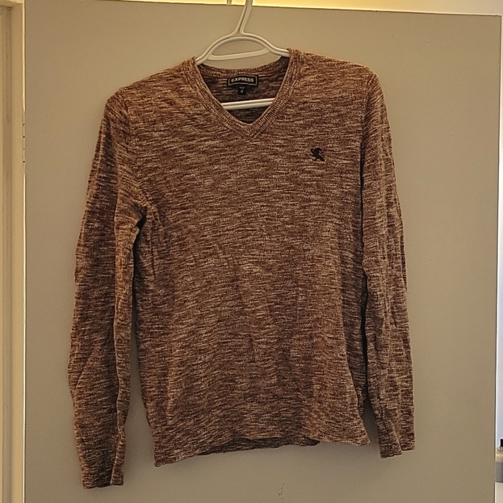Express Sweater
